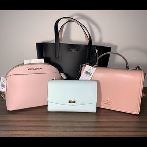New Kate Spade bag